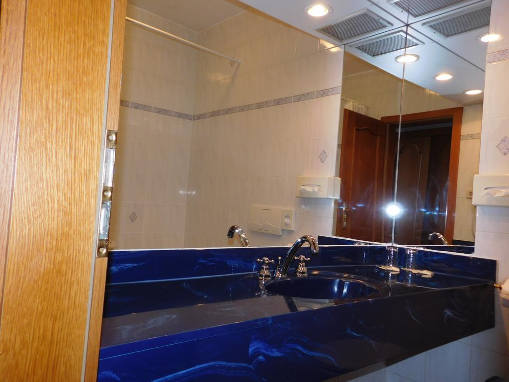 Vysehrad Hotel Prag