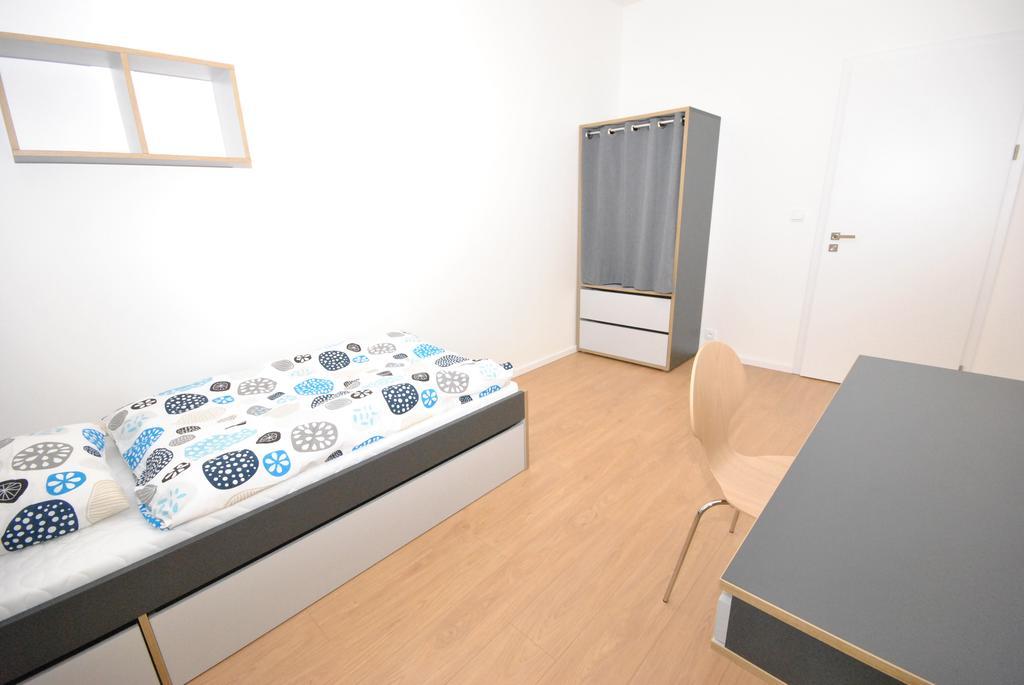 Belgicka Executive Apartamento *