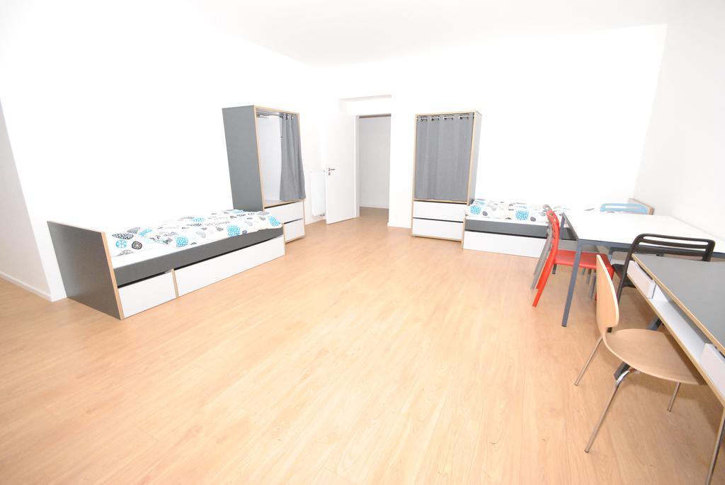 Apartamento Belgicka Executive