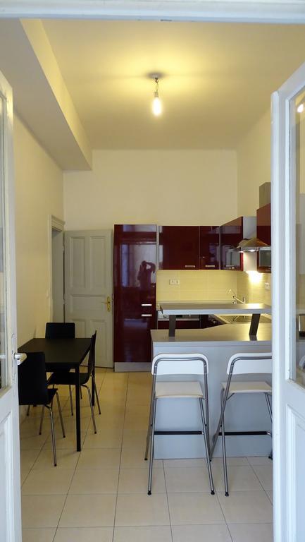 Kralodvorska Apartment *