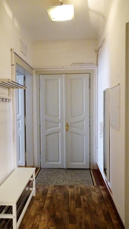 Kralodvorska Apartment *