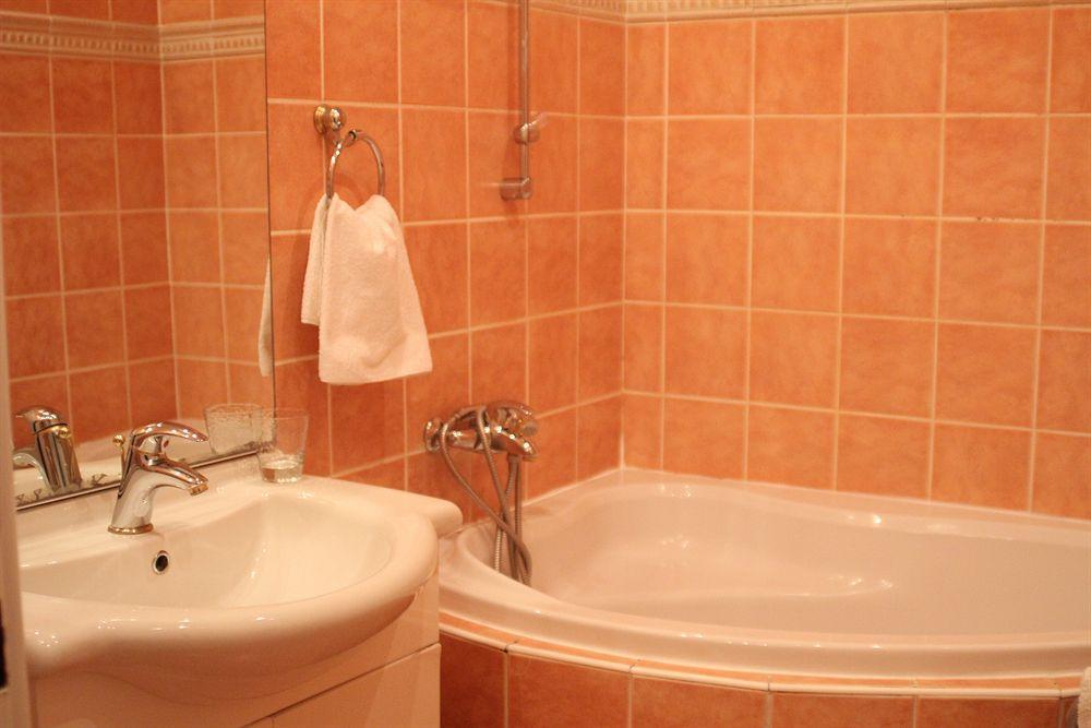 Seven Angels Apartamento Praga
