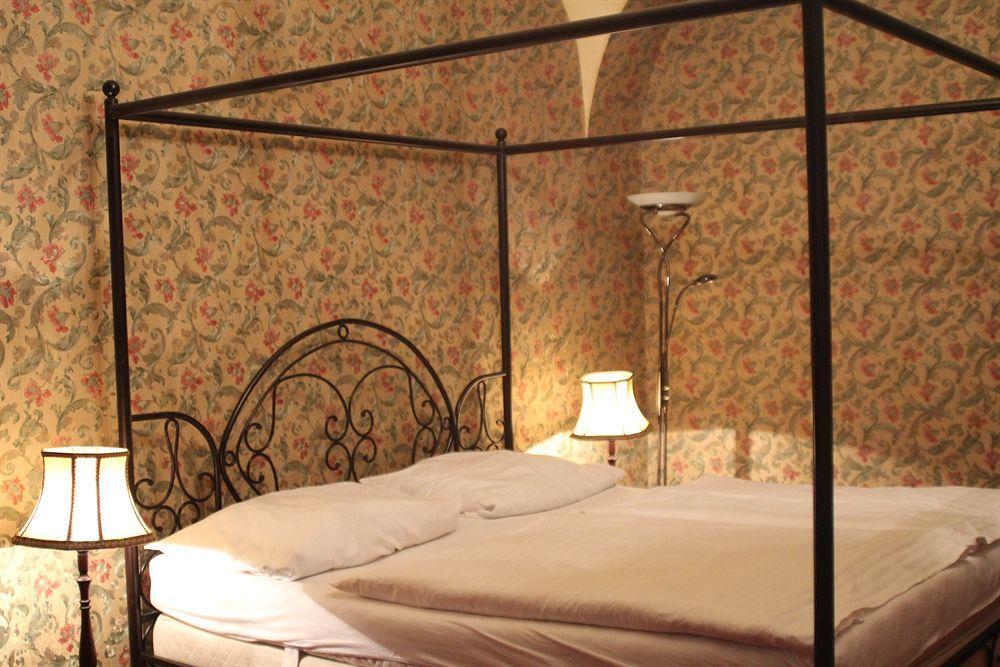 Seven Angels Apartamento Praga