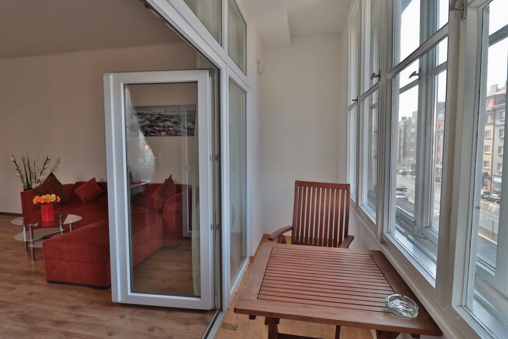 Spacious View