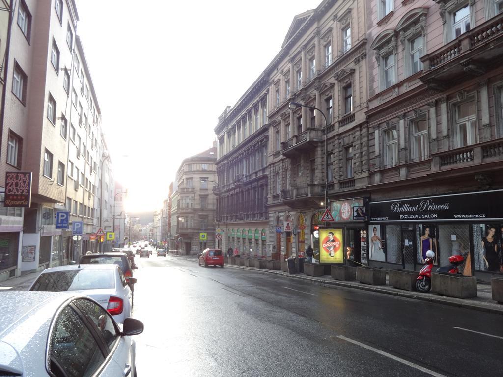 Apartment Zitna 43