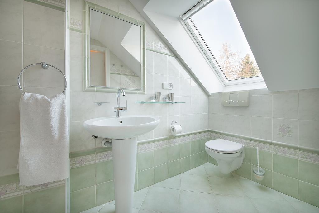 Aparthotel A. V. Prague