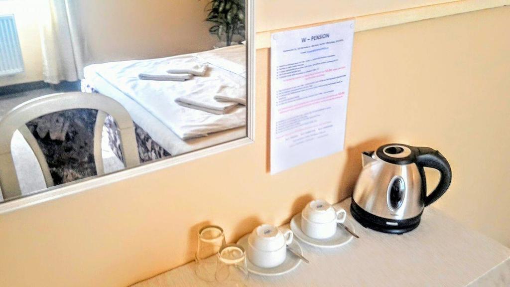 Hotel Wertheim 3*