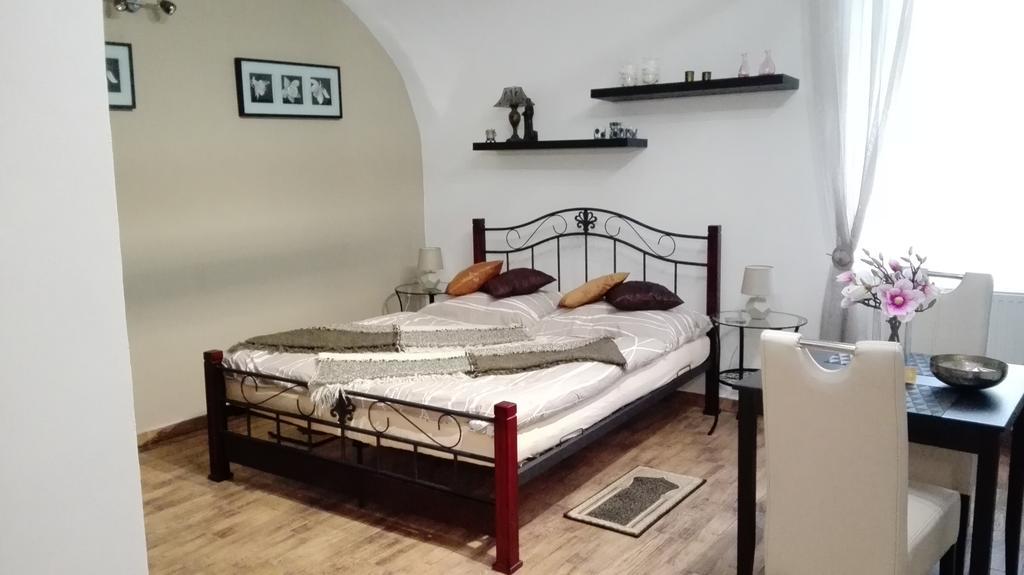 Jakubska 676 Praga