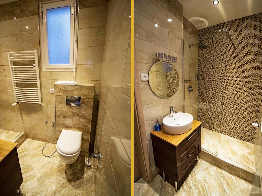 Champagne Studio With Sauna