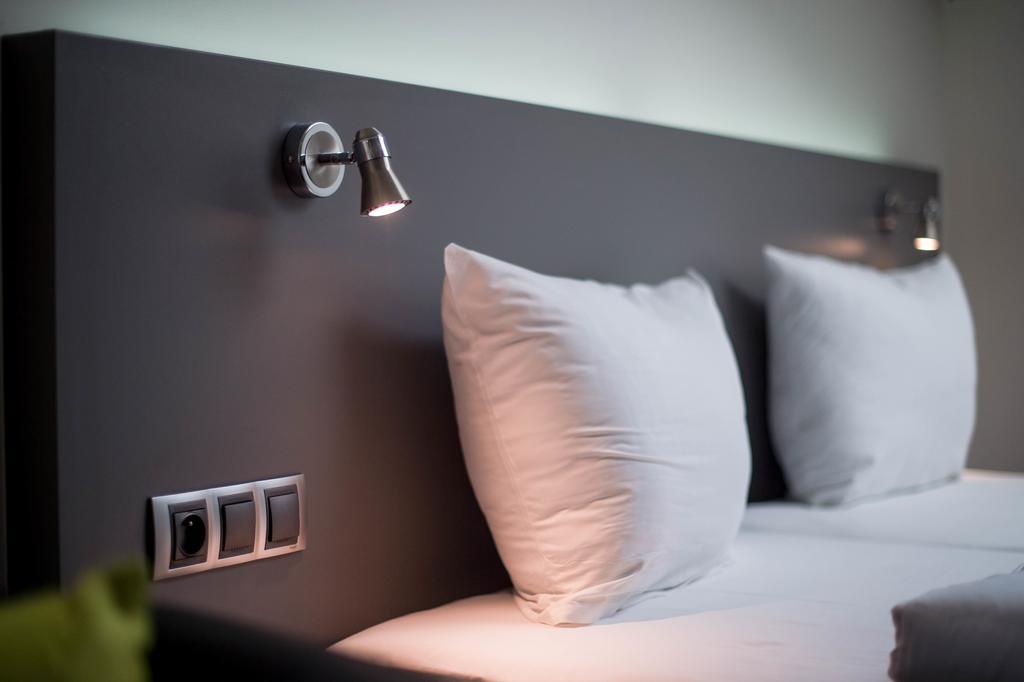 Herrmes Hotel 3*