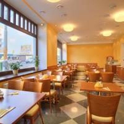 Gloria 4* Praga