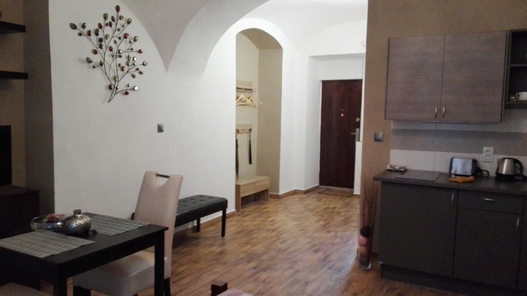 Jakubska 676 Apartamento