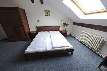 Balbin Guest house Prague