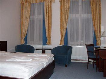 Balbin Guest house