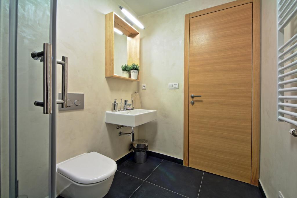 Apartment Hollareum Prague