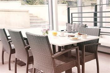 Na Vinici Guest house Prague