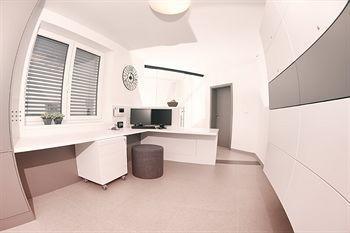 Guest house Na Vinici Prague