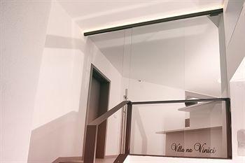 Na Vinici Guest house Prague