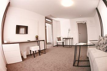 Guest house Na Vinici Prague
