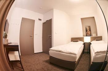 Guest house Na Vinici