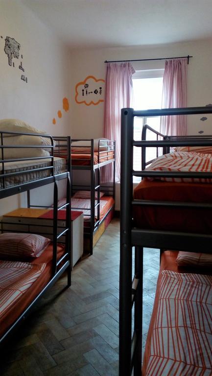 Hostel V Tunich *