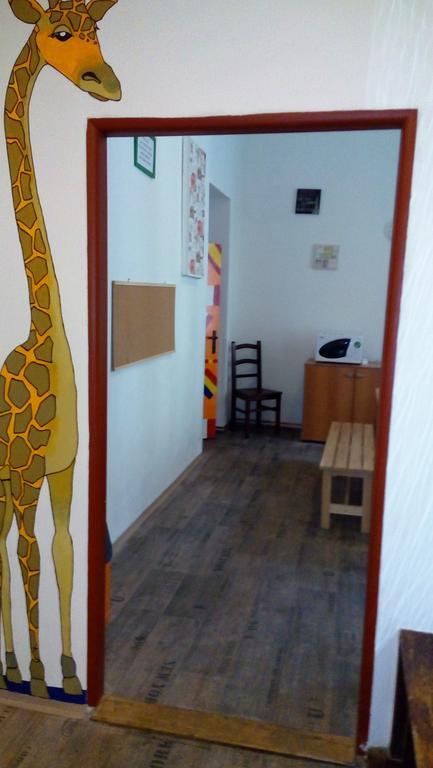 V Tunich Hostel *