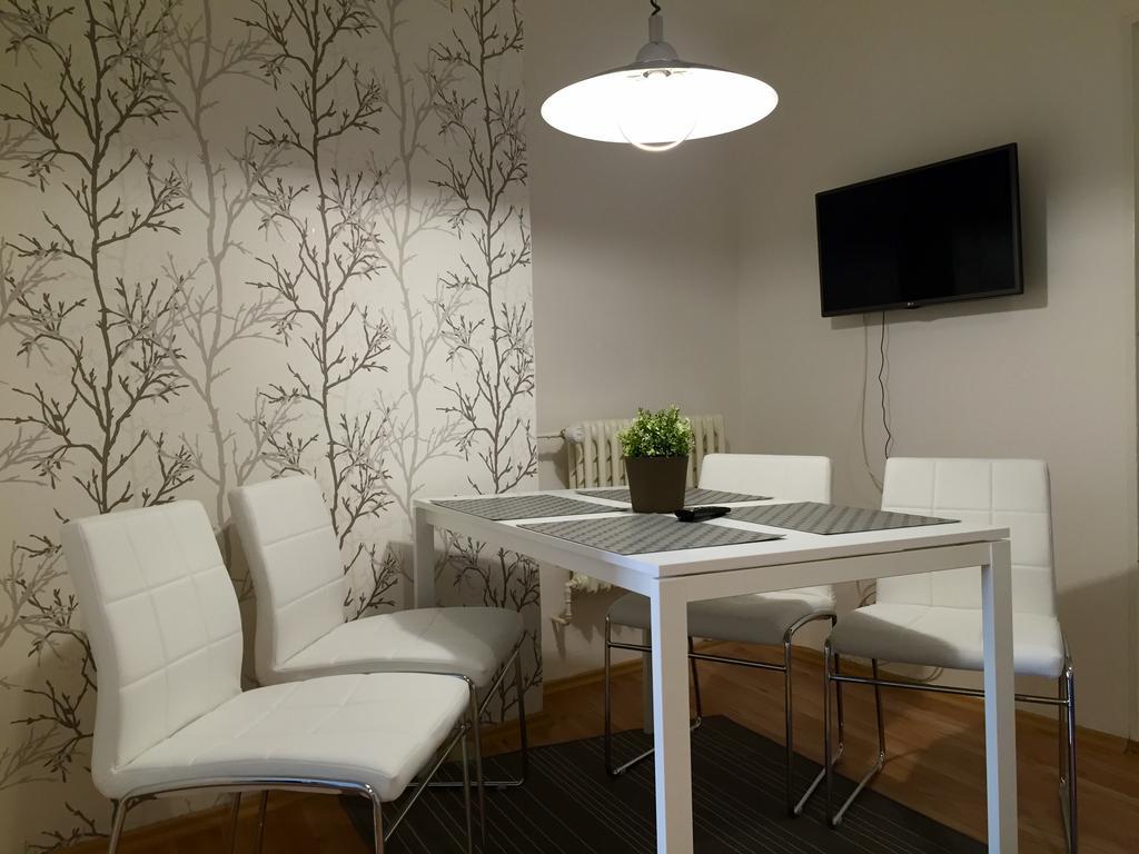 Apartment Beautiful In Prag
