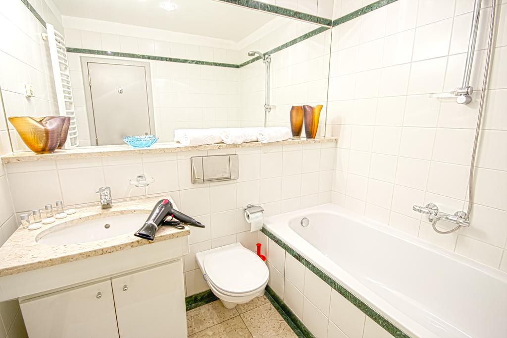 Wenceslas Square Lofts Prague