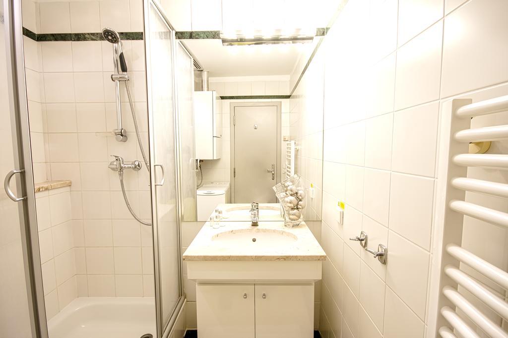 Wenceslas Square Lofts * Prague
