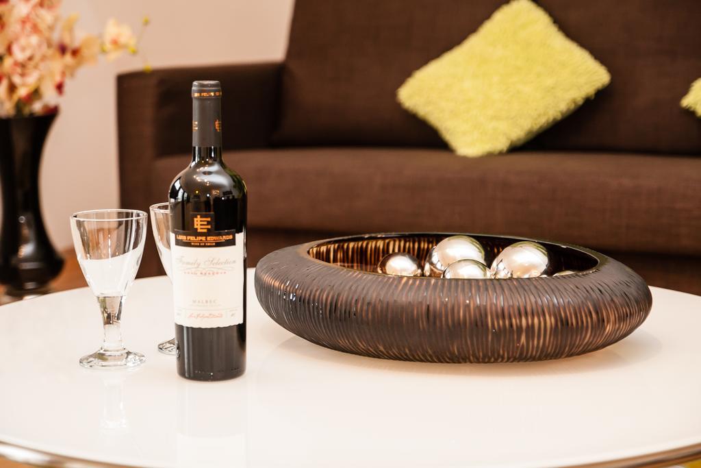 Apartment Wenceslas Square Lofts Prague