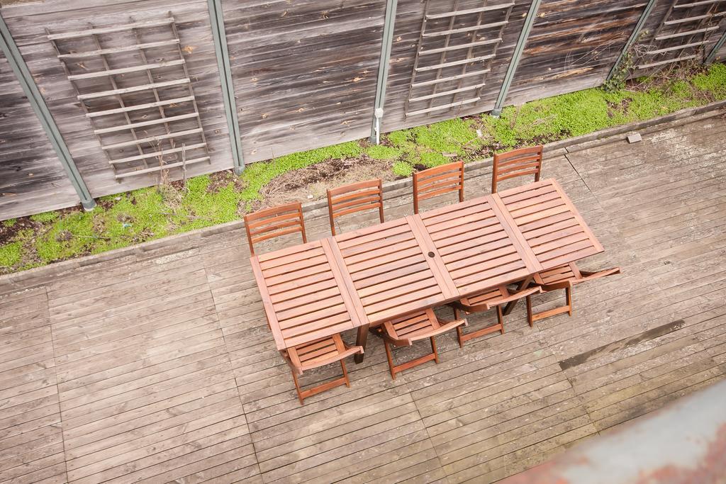 Wenceslas Square Lofts Apartment Prague