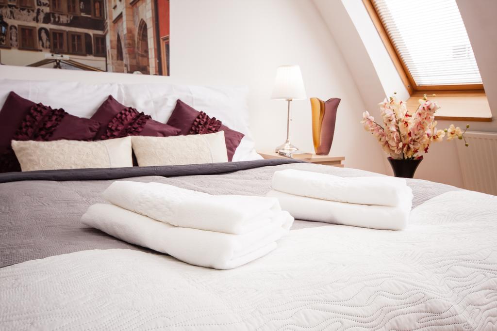 Apartment Wenceslas Square Lofts *