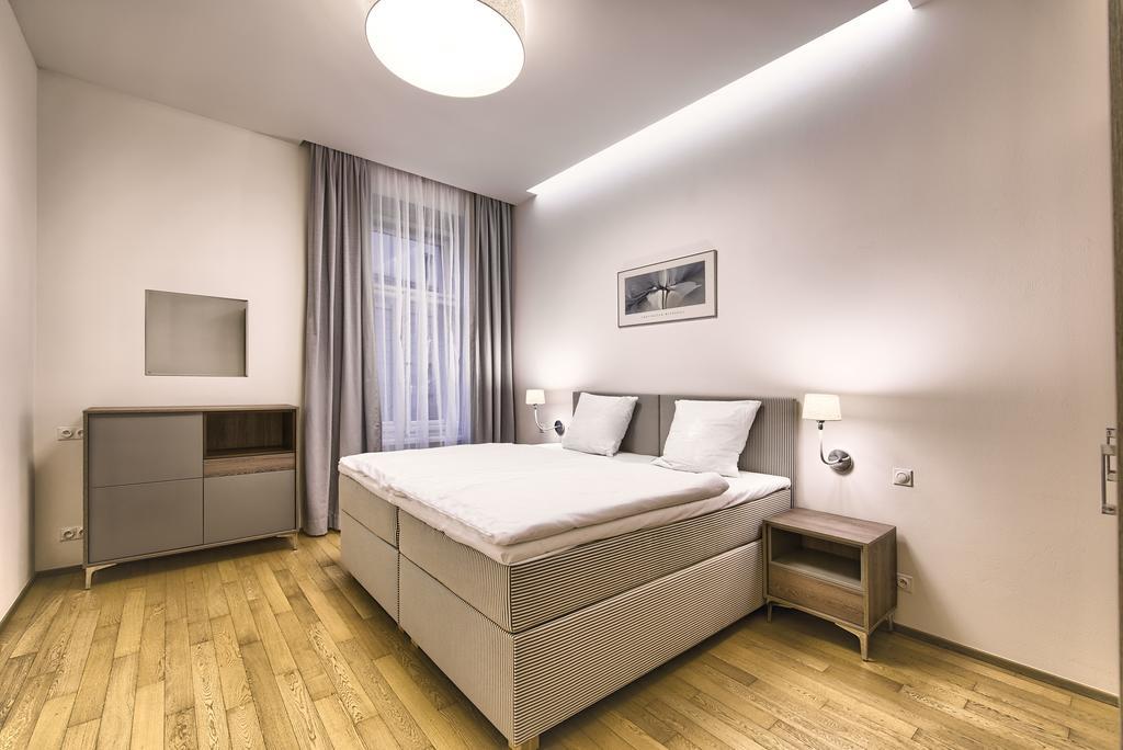 Krizovnicka Prague