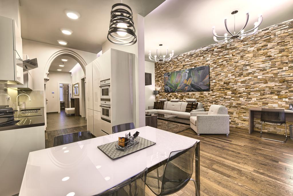 Krizovnicka Apartment *