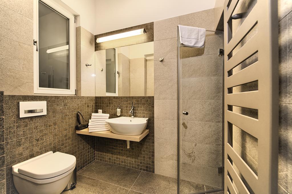 Apartment Krizovnicka Prague