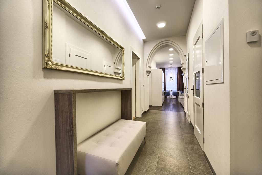 Krizovnicka Apartment *