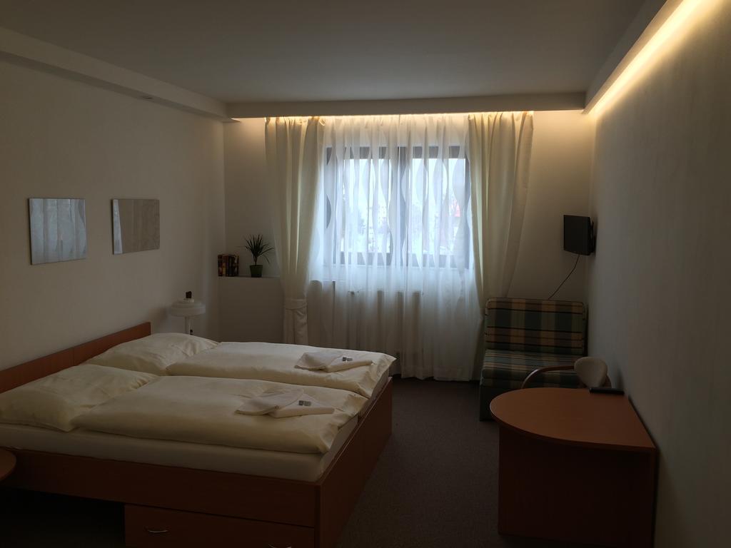 Wolf Hotel Prague