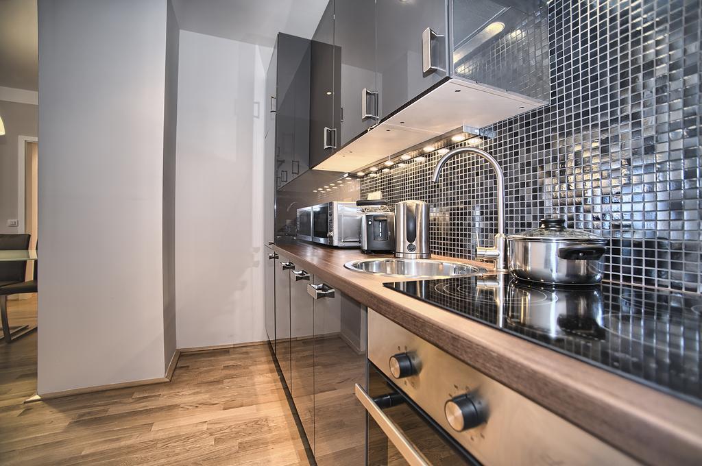 Art Krocinova Apartment *