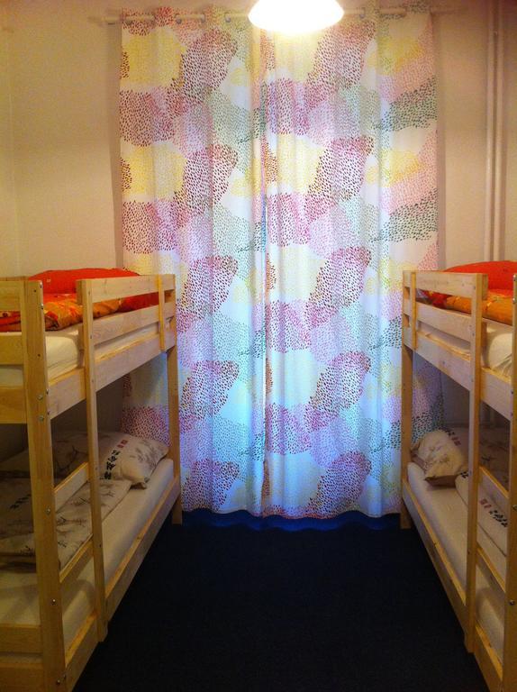 Apartment Zerotinova