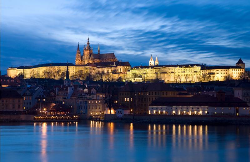 Hotel Archibald Prague