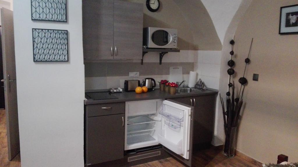Jakubska 676 * Praga