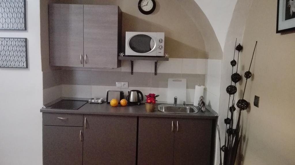 Apartamento Jakubska 676