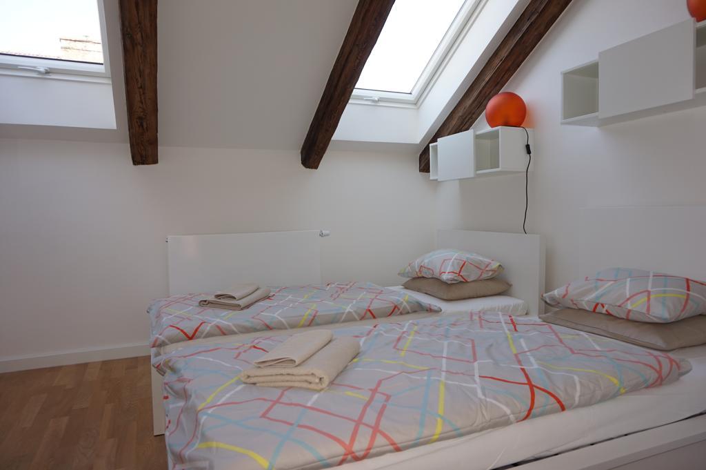 Hollareum Apartment Prague