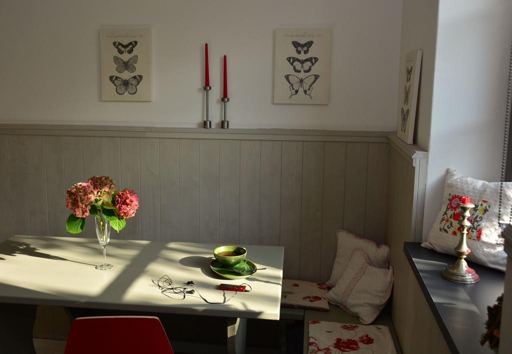 Appartement Krocinka Prague