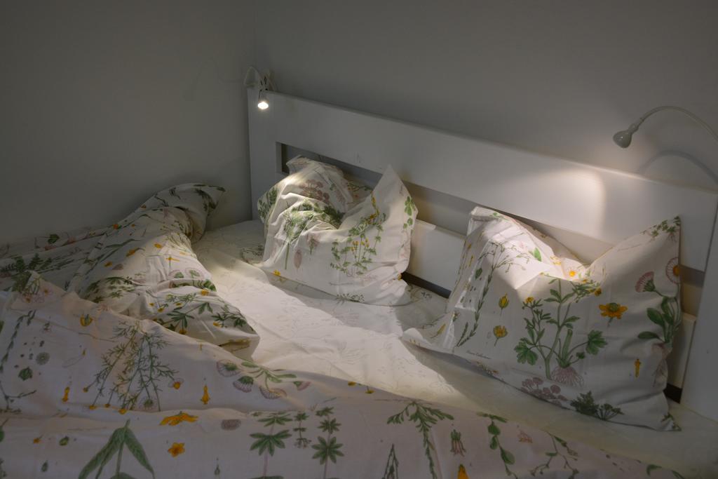 Krocinka Appartement