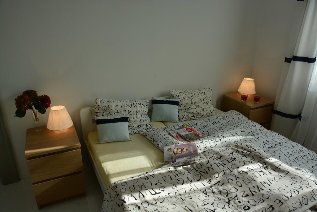 Appartement Krocinka *