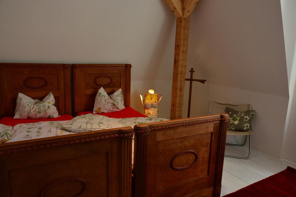Krocinka Appartement *