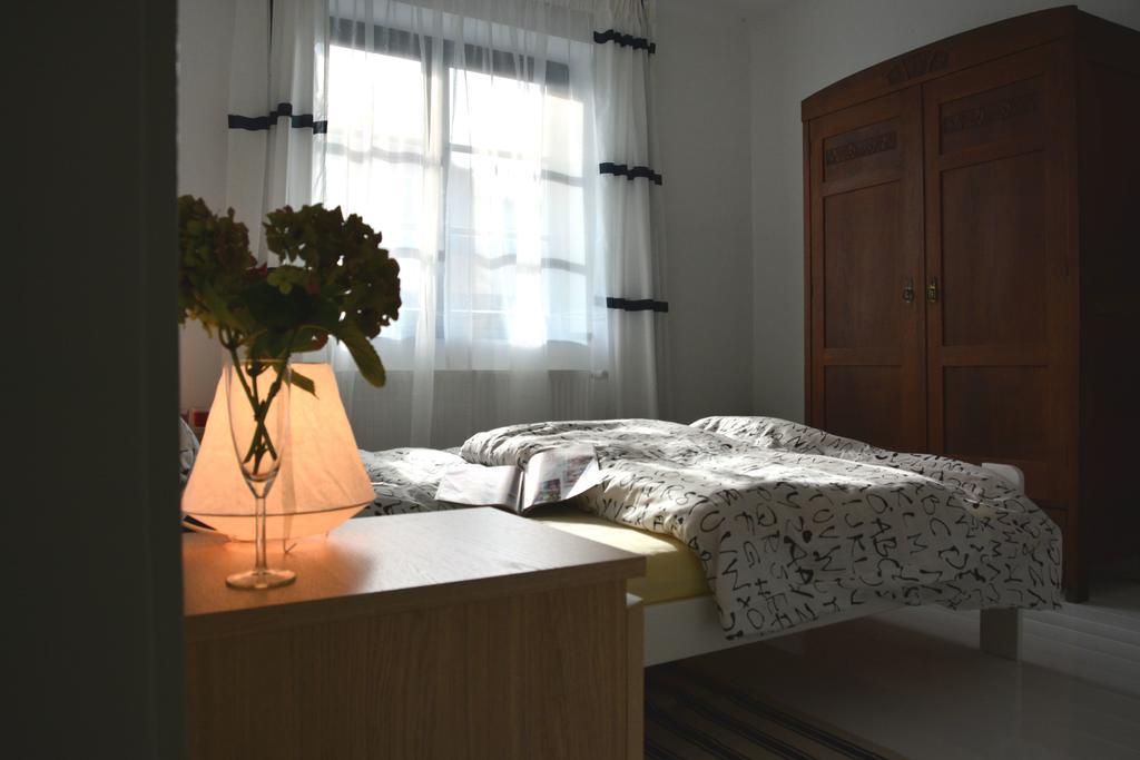 Appartement Krocinka *