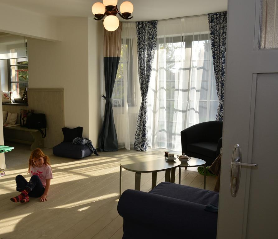 Krocinka Appartement *