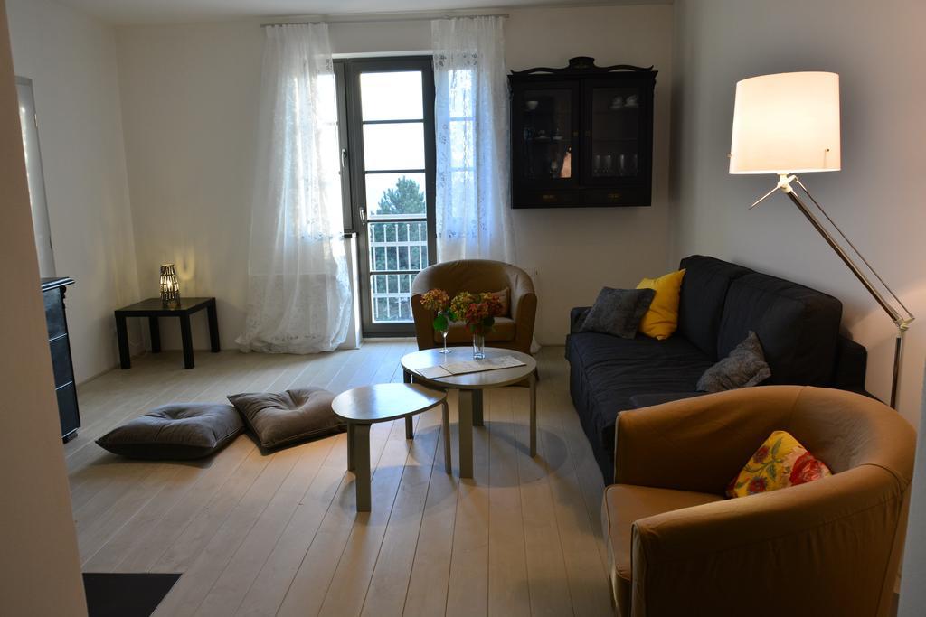 Appartement Krocinka